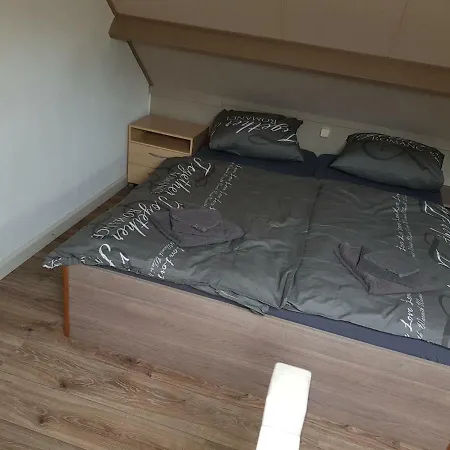 布鲁格曼度假屋 度假居