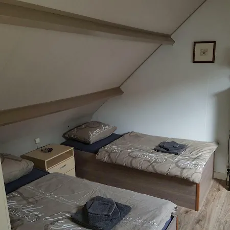 Brugman Casa vacanze *