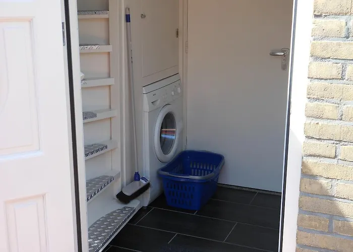 Holiday home Brugman *