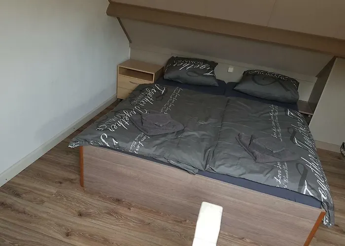 Brugman Holiday home