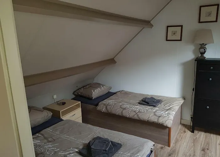 Brugman Holiday home *