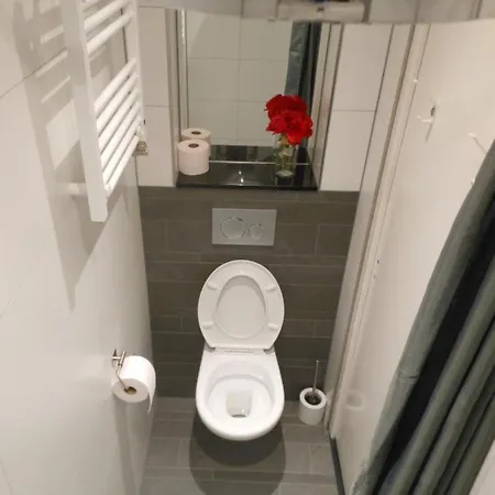 Brugman Dom wakacyjny *