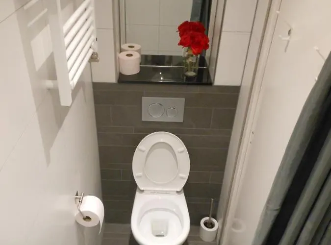 Brugman Dom wakacyjny *